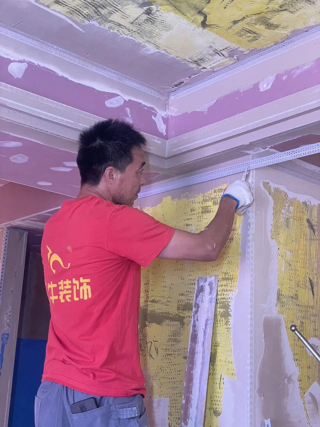 金九银十装修季,工地突击巡检+优惠双福利! 金九银十装修季,工地突击巡检+优惠双福利!