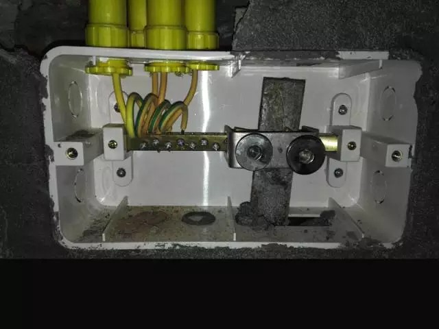 【标准施工】家装的水电工艺流程 领航国际 4