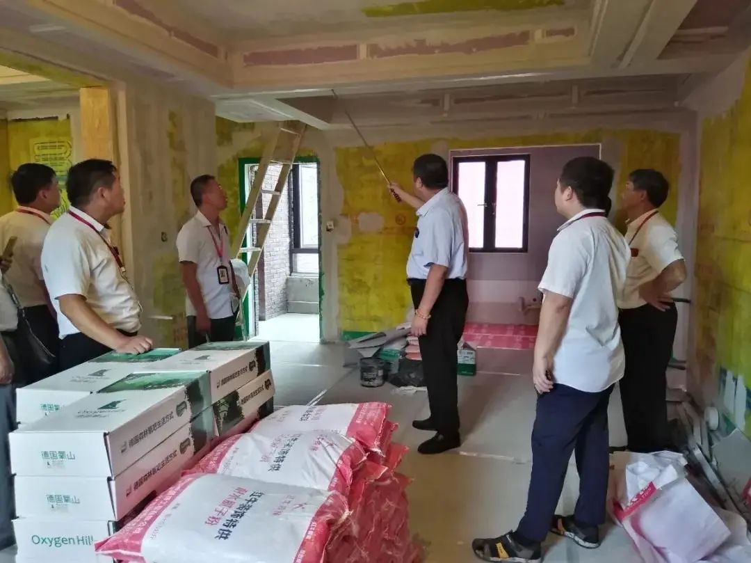 老汪小课堂 | 装饰公司监理与第三方监理 老汪小课堂 | 装饰公司监理与第三方监理
