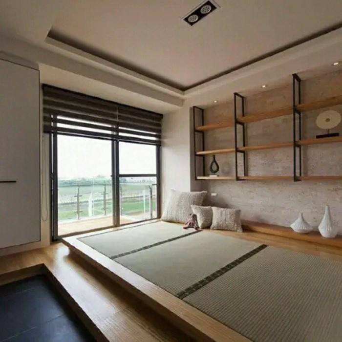 家中装修地台好不好?优缺点分析 领航国际 3