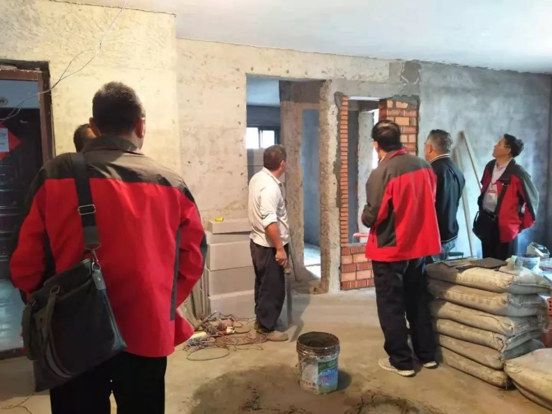 领航国际巡检 | 行动是解决客户担心的最好做法 领航国际巡检 | 行动是解决客户担心的最好做法