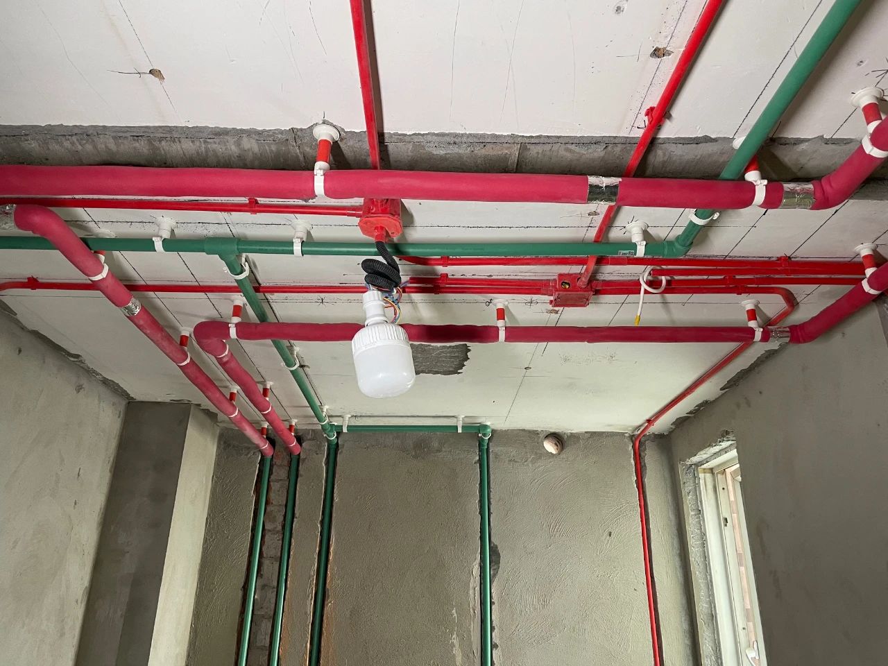 新春装好家,水电材料一定要选好! 新春装好家,水电材料一定要选好!