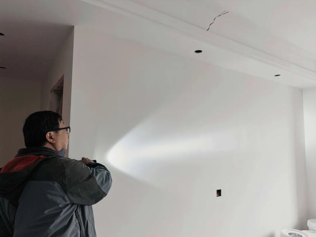 领航国际工地巡检:国庆不打烊,巡检不放松,品质不放假! 领航国际工地巡检:国庆不打烊,巡检不放松,品质不放假!