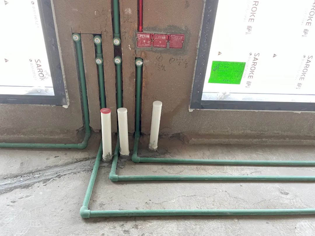 装修公司工地“见光死”?所以工地到底怎么看?看什么? 装修公司工地“见光死”?所以工地到底怎么看?看什么?