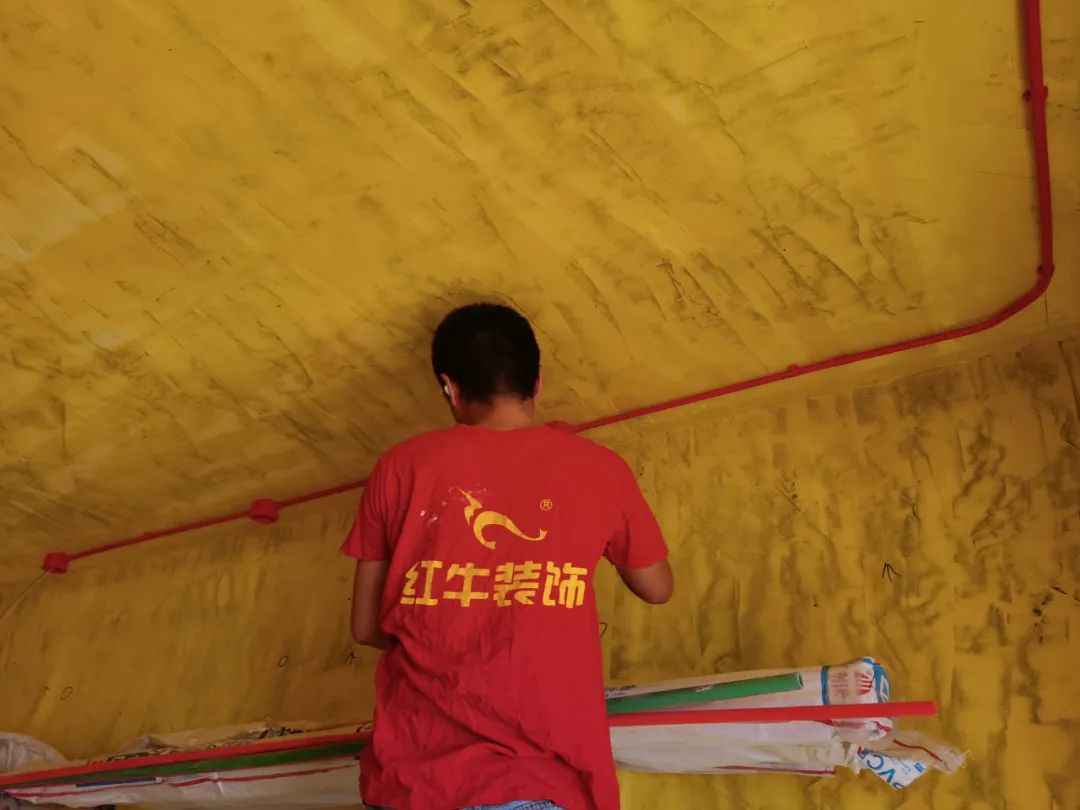 比起多变的天气,工地突击巡检才是最可怕的,但也最真实! 比起多变的天气,工地突击巡检才是最可怕的,但也最真实!