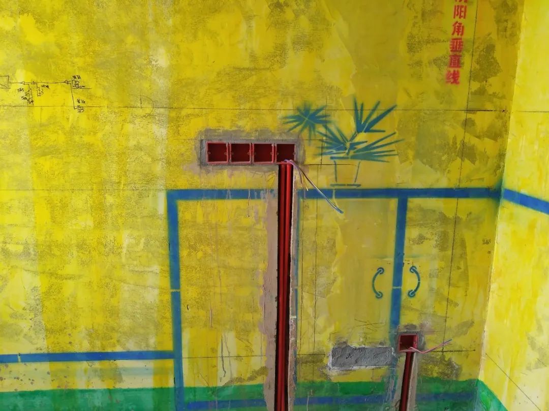 领航国际巡检 | 董事长“老汪”视察工地,总经理带队检查工地! 领航国际巡检 | 董事长“老汪”视察工地,总经理带队检查工地!