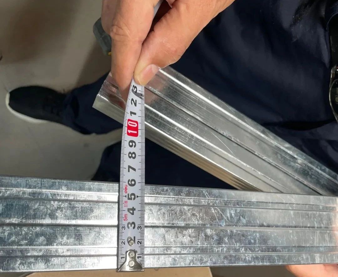 工地巡检-吊顶|怎样的施工工艺,才符合我们的要求? 工地巡检-吊顶|怎样的施工工艺,才符合我们的要求?